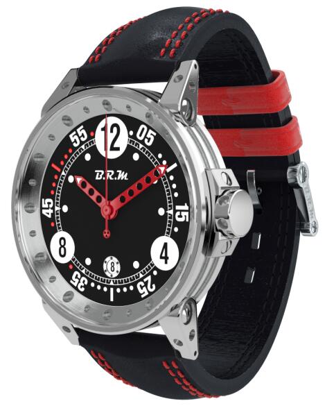 BRM V6-44-GT-CN-AR Replica Watch